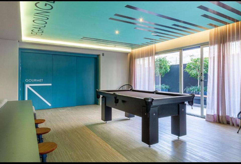 Allianz Design & Conforto Em Perdizes Apartamento