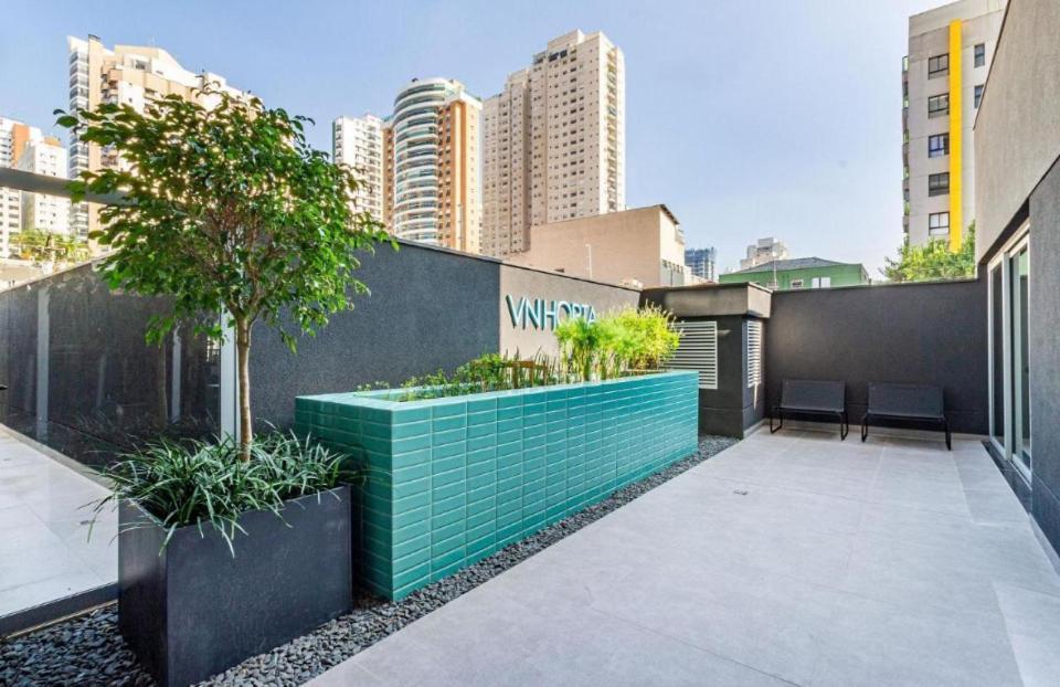 Allianz Design & Conforto Em Perdizes Apartamento *