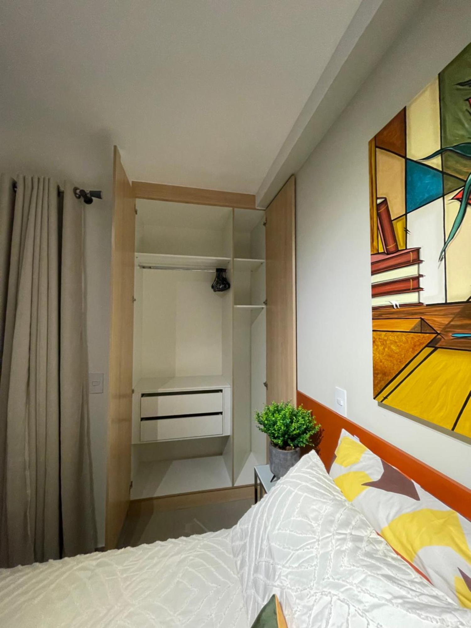 Allianz Design & Conforto Em Perdizes Apartamento *