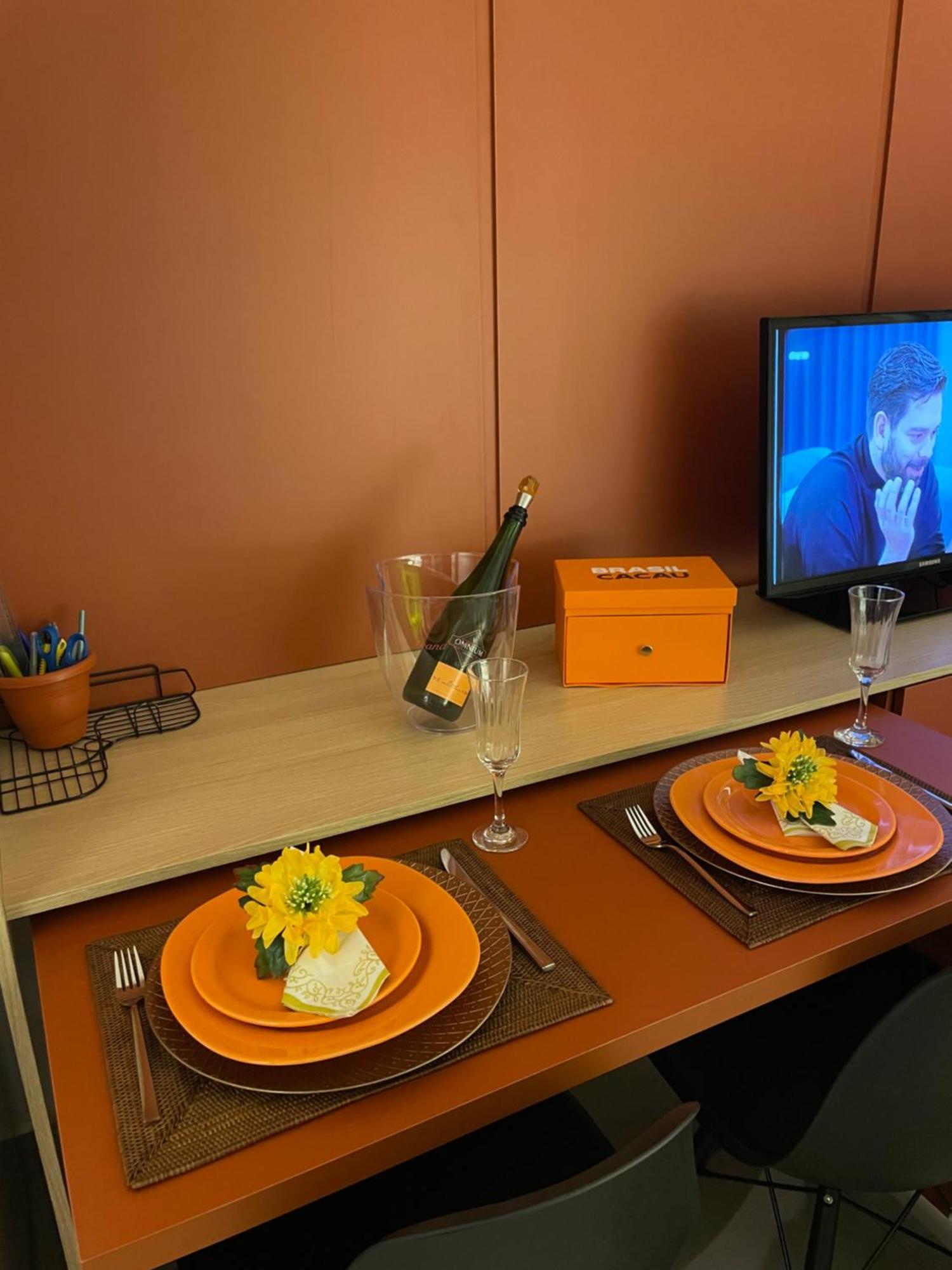 Allianz Design & Conforto Em Perdizes Apartamento *