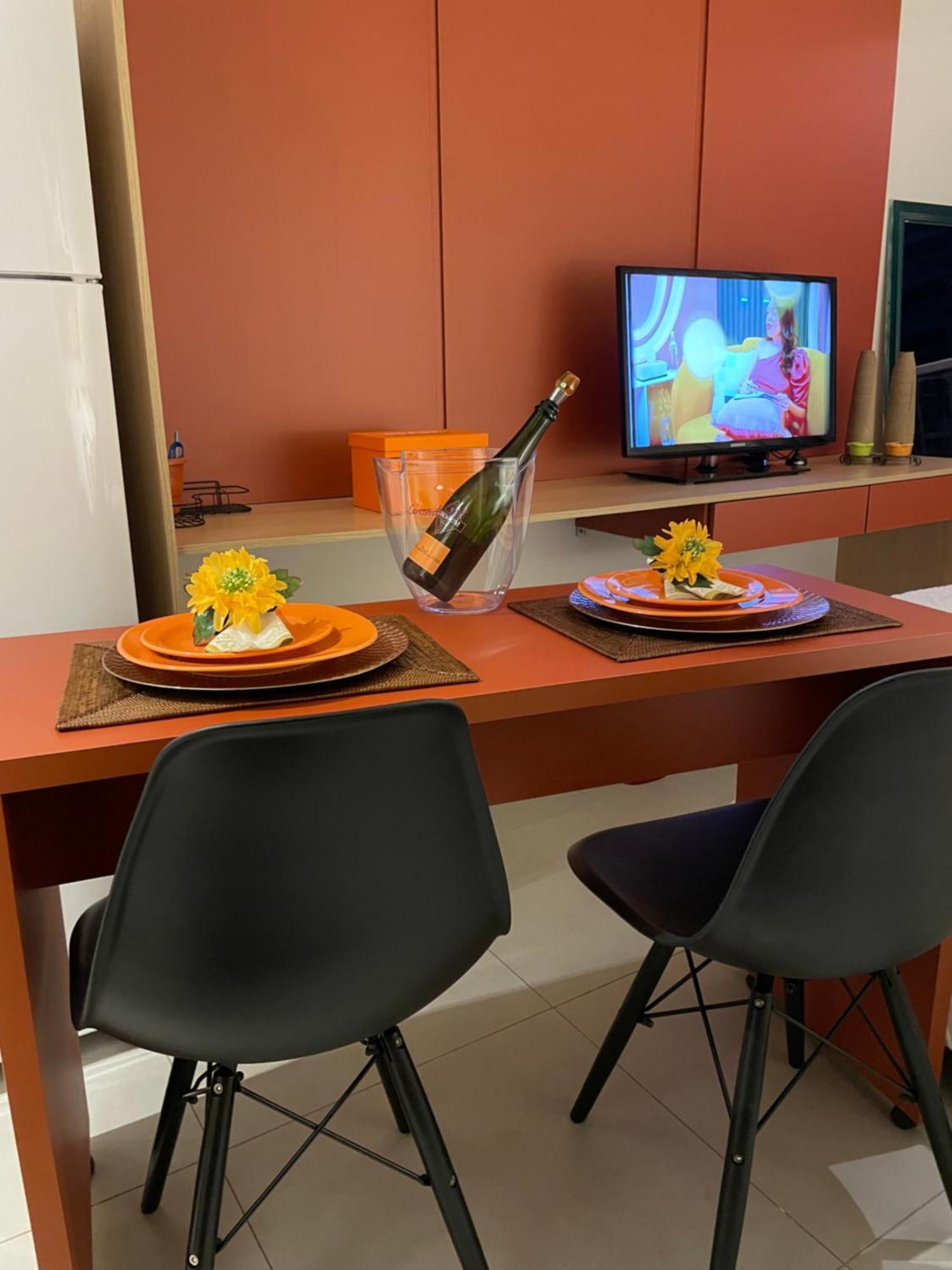 Apartamento Allianz Design & Conforto Em Perdizes São Paulo