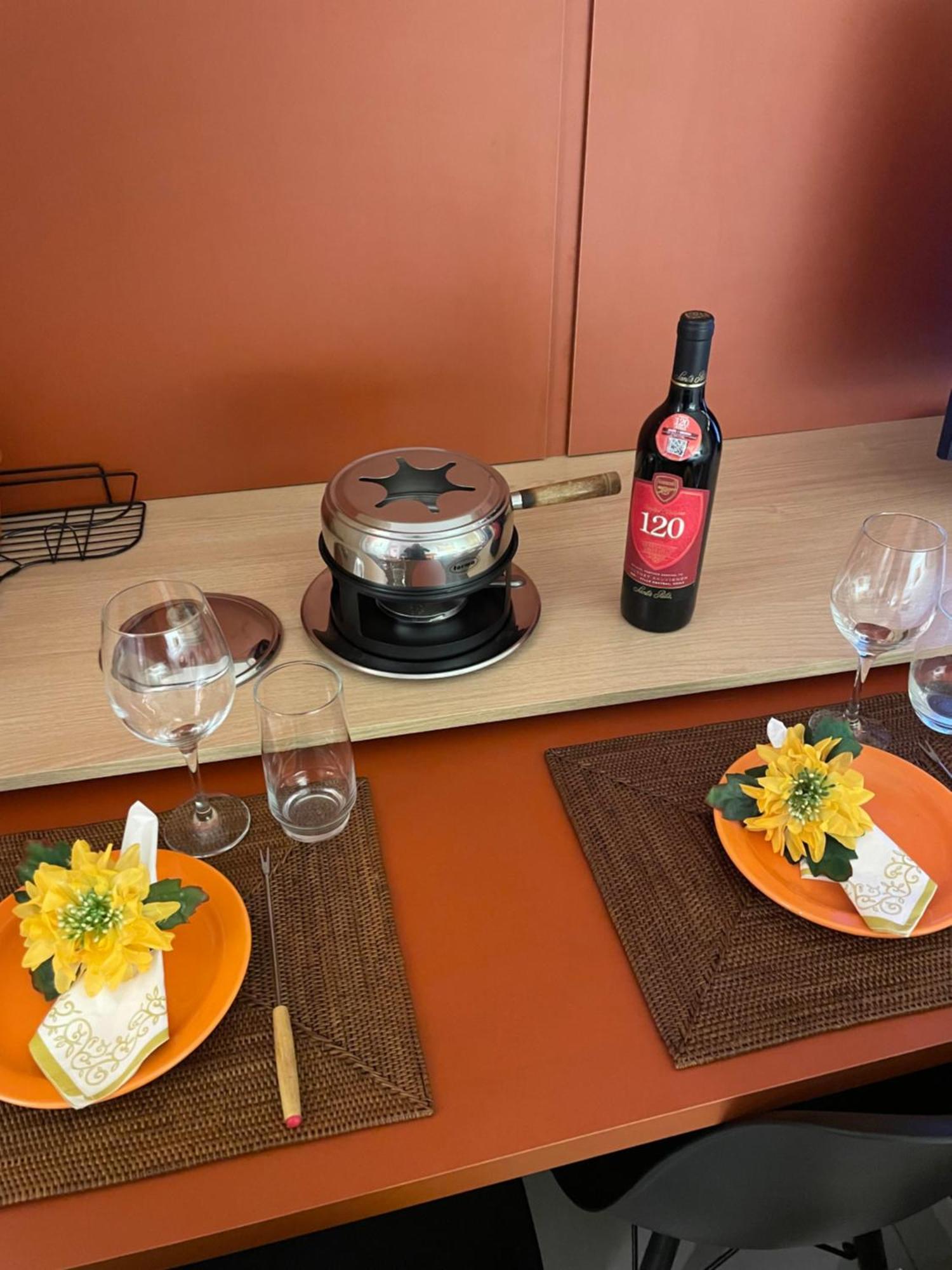 Allianz Design & Conforto Em Perdizes Apartamento
